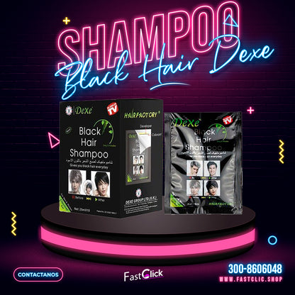 ™ Shampoo DEXE