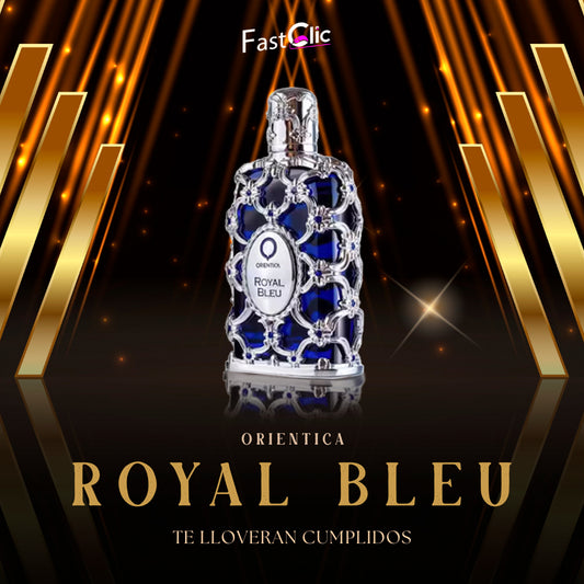 ™ Royal Bleu - Orientica 100 ML