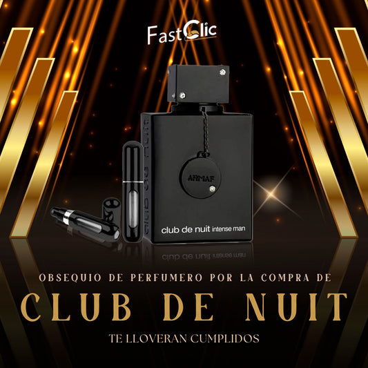 ™ ARMAF - CLUB DE NUIT INTENSE 105ML