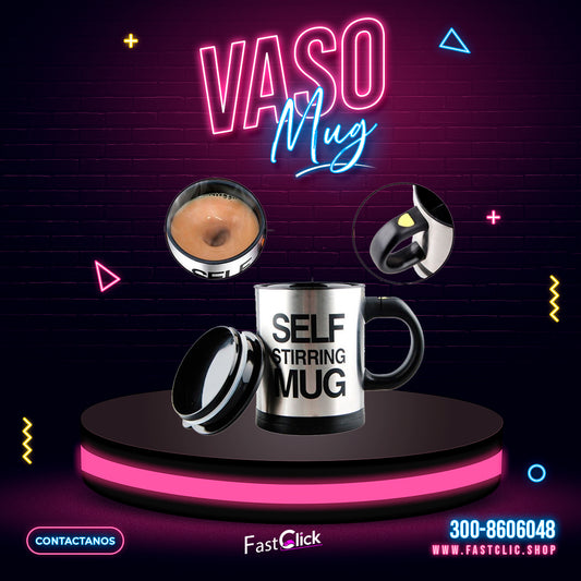 ™ Vaso MUG