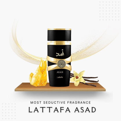 ™ LATTAFA - ASAD 100 ML