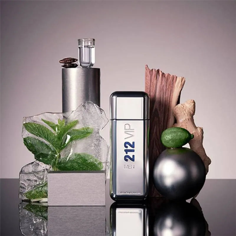 ™ Combo Perfume Hombre & Mujer - 01