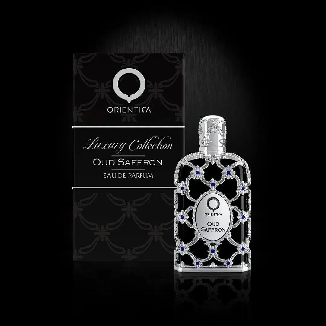 ™ Oud Saffron - Orientica 100 ML