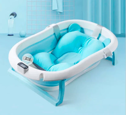 ™ Bañera Baby Plegable