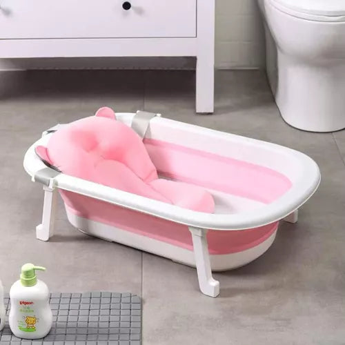 ™ Bañera Baby Plegable