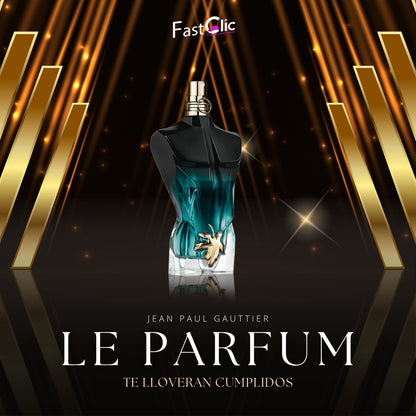 ™ Le Beau Le Parfum - Jean Paul Gaultier 115 ML