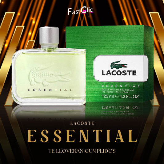 ™ Lacoste - Essential 100 ML