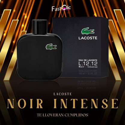 ™ Lacoste - Noir Intense 100 ML