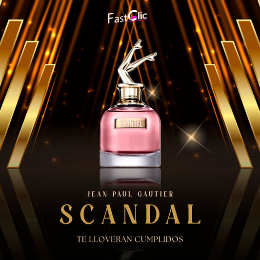 ™ Scandal Jean Paul Gaultier 100 ML