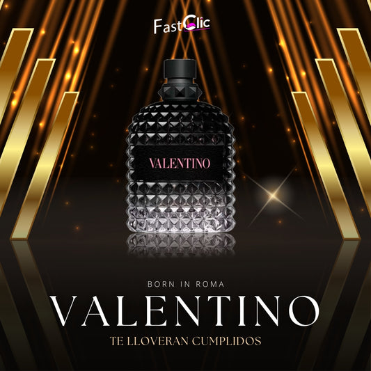 ™ Valentino - Born In Roma Intense 100 ML