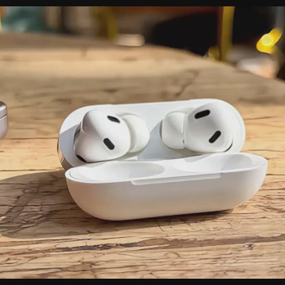 ™ AirPods Pro 2da Generación+3 Meses Gratis de Spotify Premium