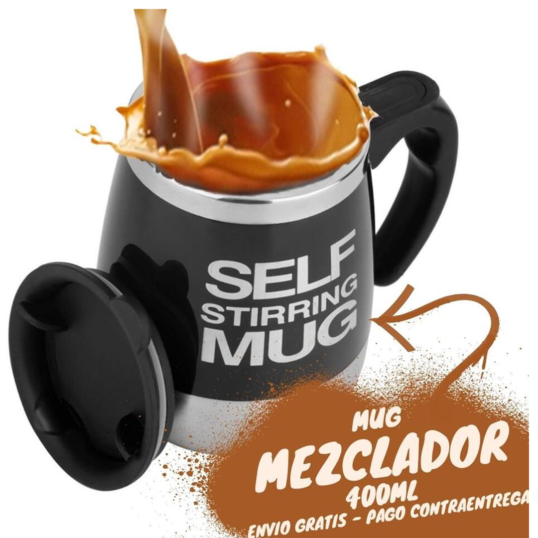 ™ Vaso MUG