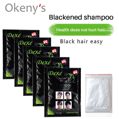 ™ Shampoo DEXE